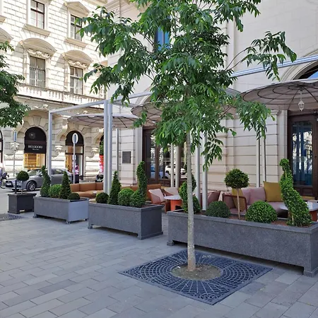 Cute Downtown Appartement Budapest