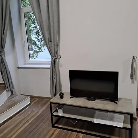 Cute Downtown * Βουδαπέστη